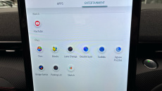 Ford Mustang Mach-E 258kW Extended Range 88kWh AWD 5dr Auto Electric Estate